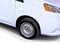 2021 Nissan NV200 Compact Cargo S Xtronic CVT