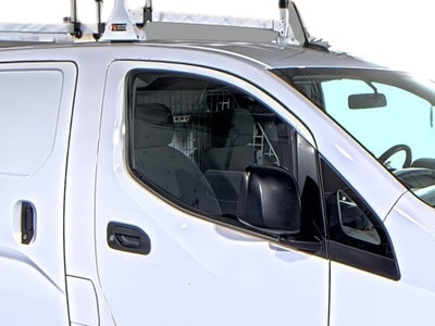 2021 Nissan NV200 Compact Cargo S Xtronic CVT