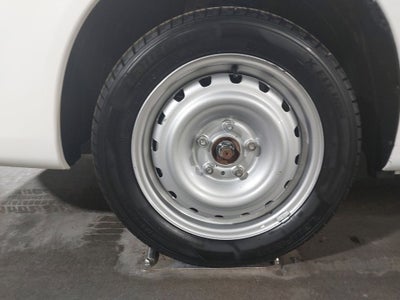 2021 Nissan NV200 Compact Cargo S Xtronic CVT