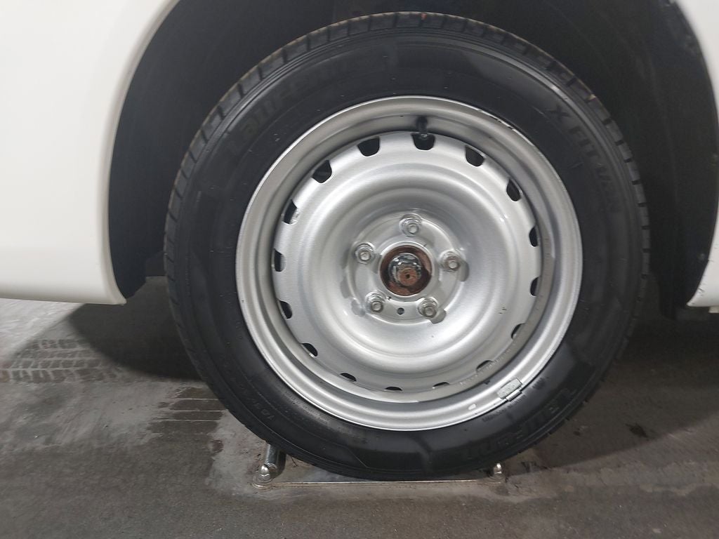 2021 Nissan NV200 Compact Cargo S Xtronic CVT