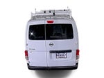 2021 Nissan NV200 Compact Cargo S Xtronic CVT