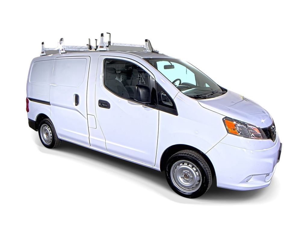 2021 Nissan NV200 Compact Cargo S Xtronic CVT