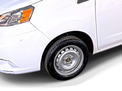 2021 Nissan NV200 Compact Cargo S Xtronic CVT