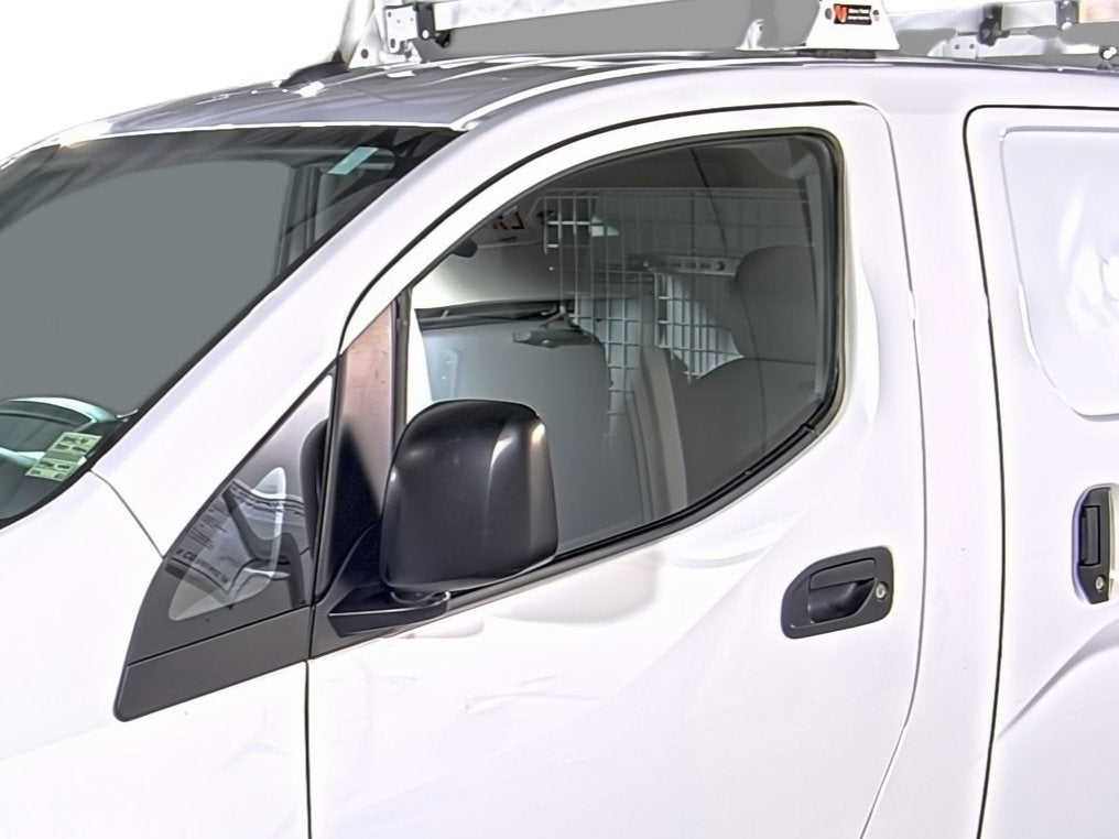 2021 Nissan NV200 Compact Cargo S Xtronic CVT