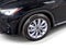 2022 INFINITI QX50 LUXE