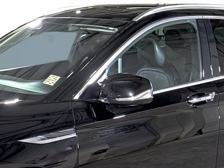 2022 INFINITI QX50 LUXE