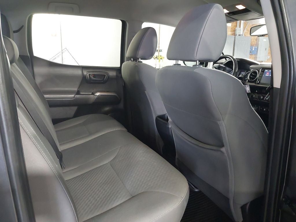 2021 Toyota Tacoma SR5 V6