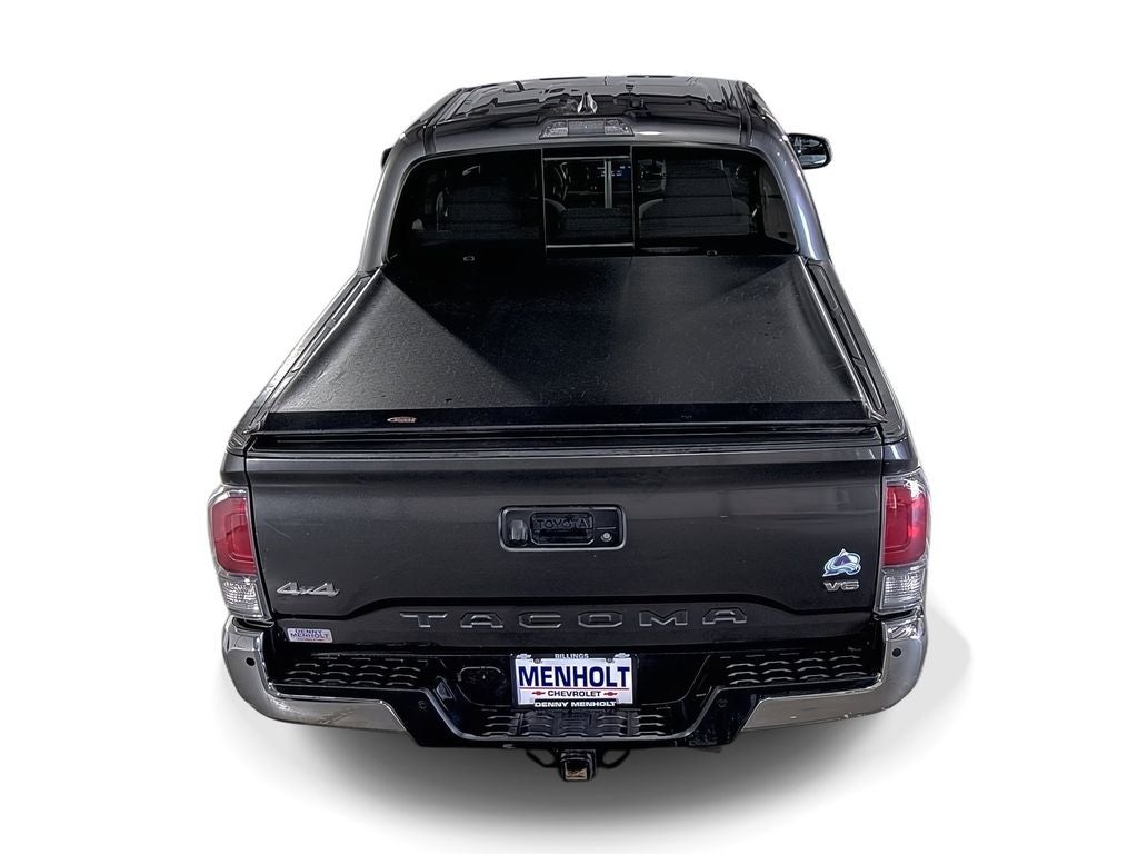2021 Toyota Tacoma SR5 V6