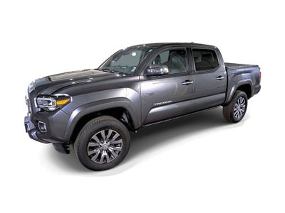 2022 Toyota Tacoma Limited