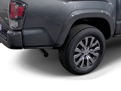 2022 Toyota Tacoma Limited