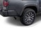 2022 Toyota Tacoma Limited
