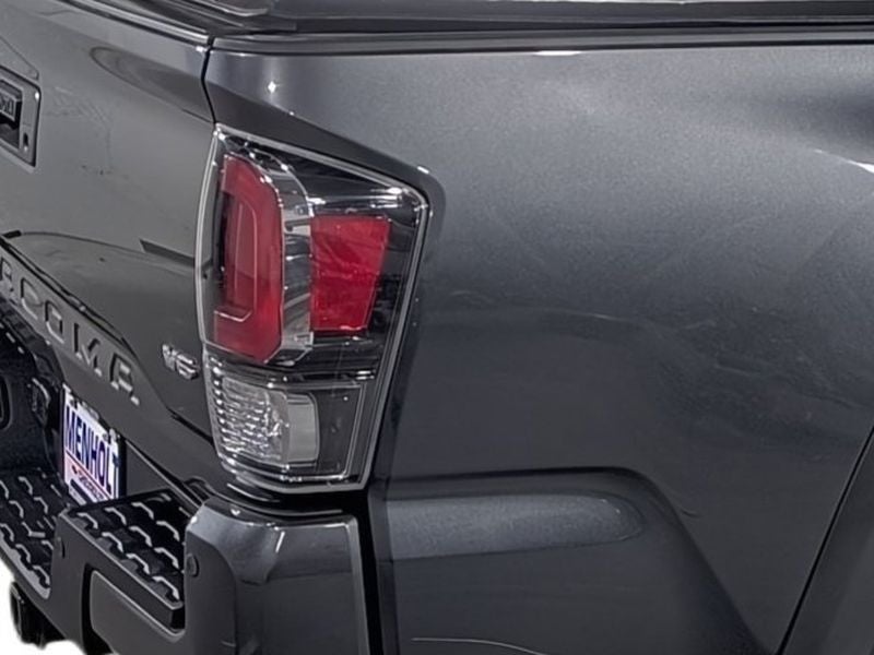2022 Toyota Tacoma Limited