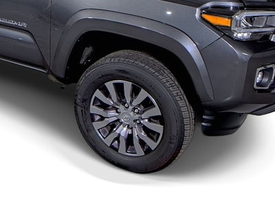 2022 Toyota Tacoma Limited
