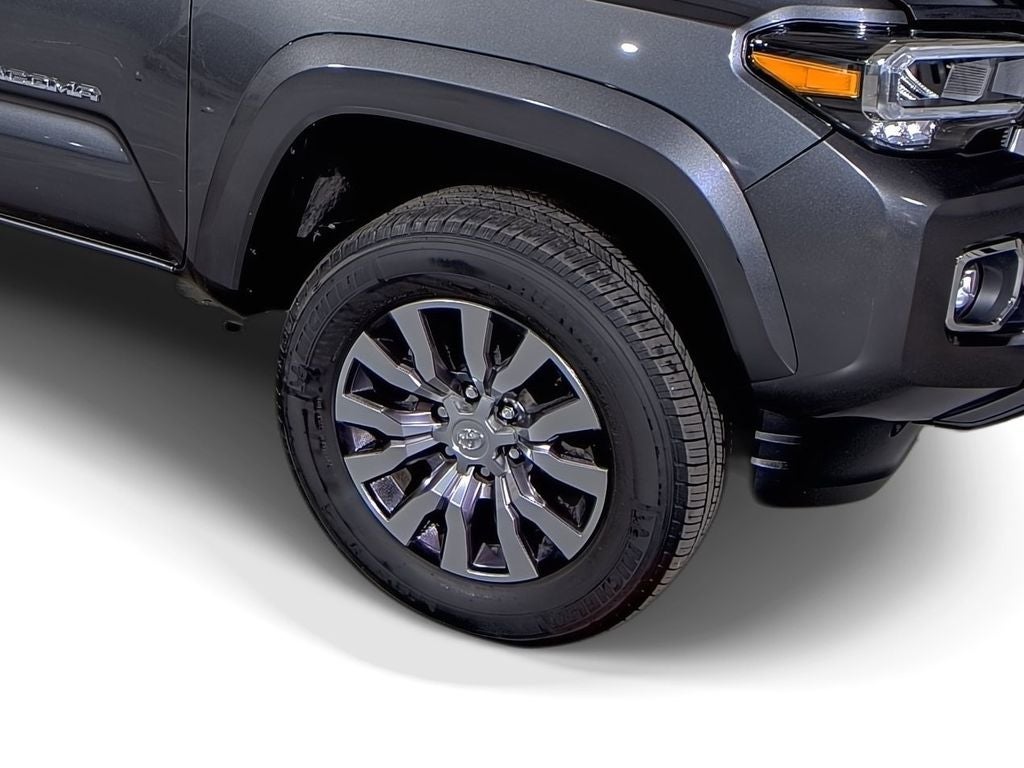 2022 Toyota Tacoma Limited