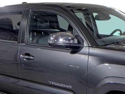2022 Toyota Tacoma Limited