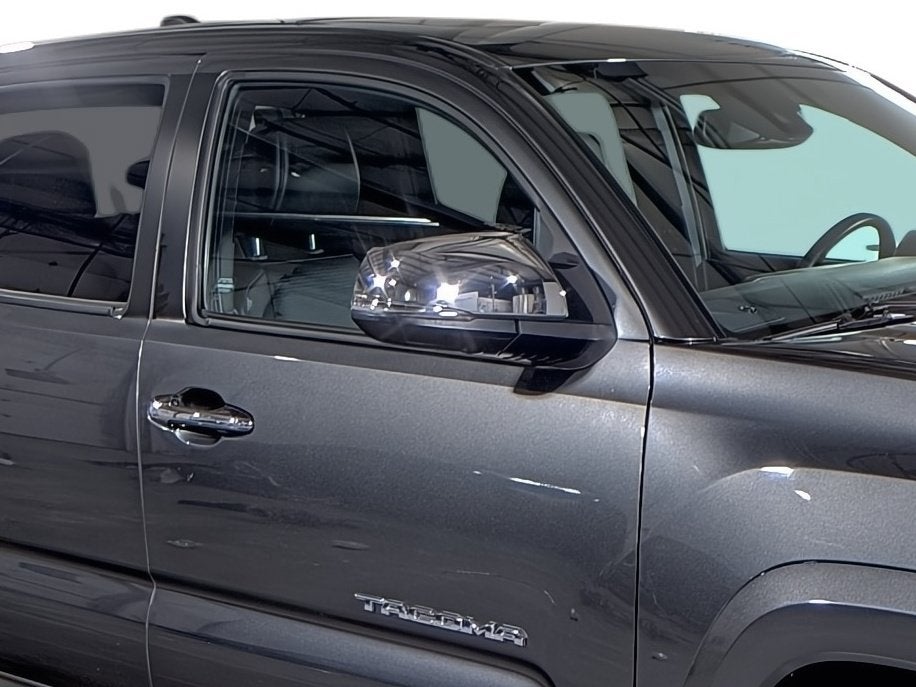 2022 Toyota Tacoma Limited