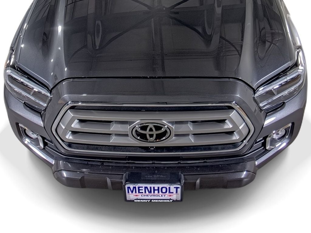 2022 Toyota Tacoma Limited