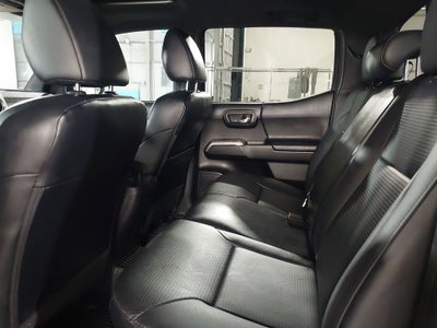 2022 Toyota Tacoma Limited