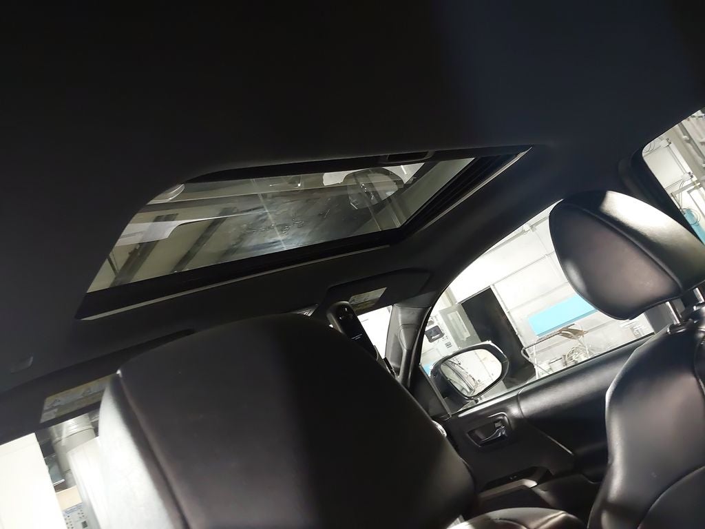 2022 Toyota Tacoma Limited