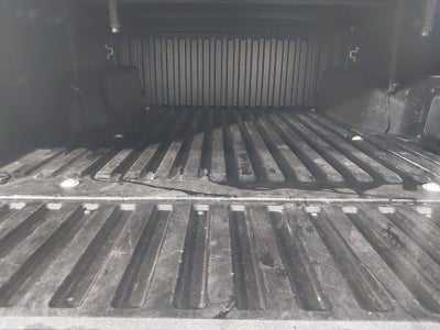 2022 Toyota Tacoma Limited