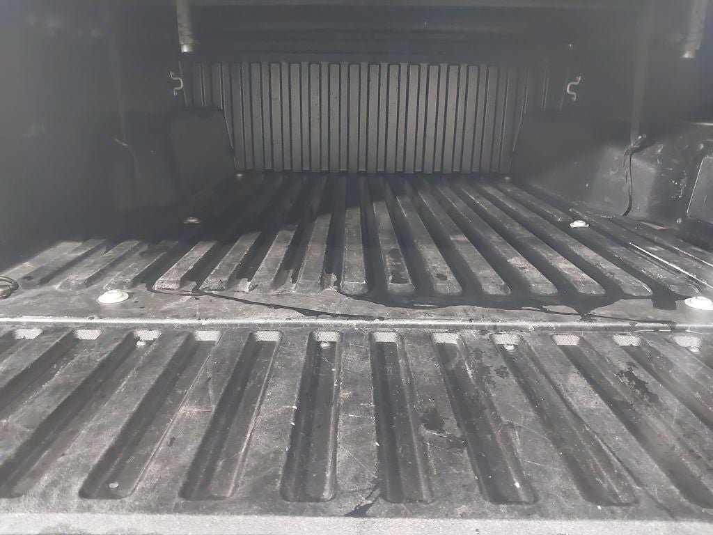 2022 Toyota Tacoma Limited