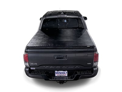 2022 Toyota Tacoma Limited