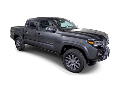 2022 Toyota Tacoma Limited