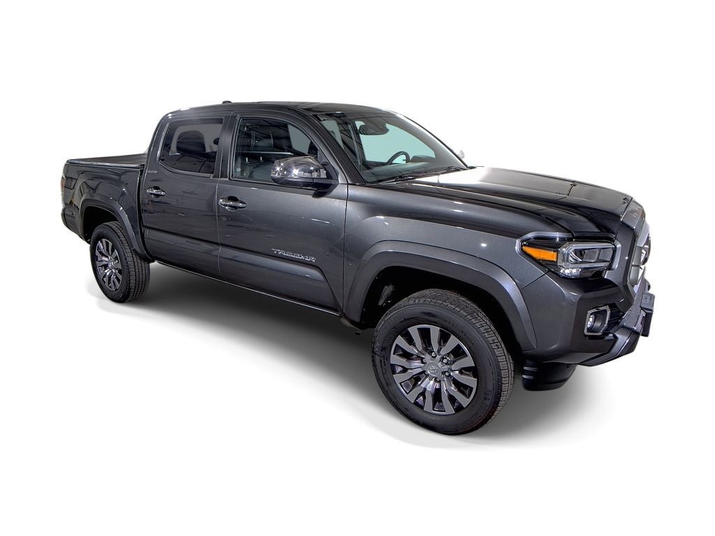 2022 Toyota Tacoma Limited