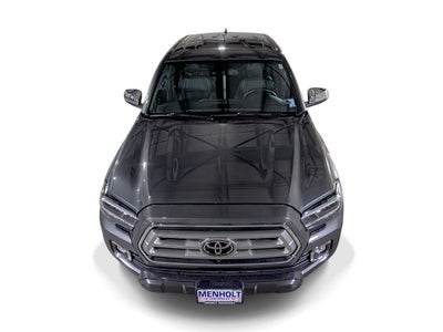 2022 Toyota Tacoma Limited