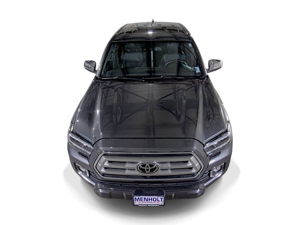 2022 Toyota Tacoma Limited