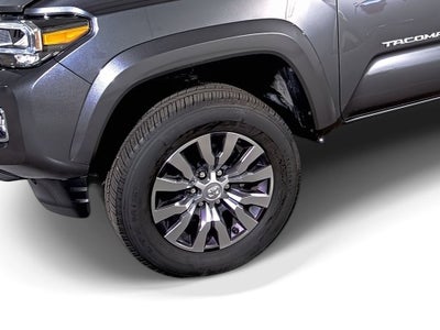 2022 Toyota Tacoma Limited