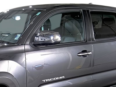 2022 Toyota Tacoma Limited