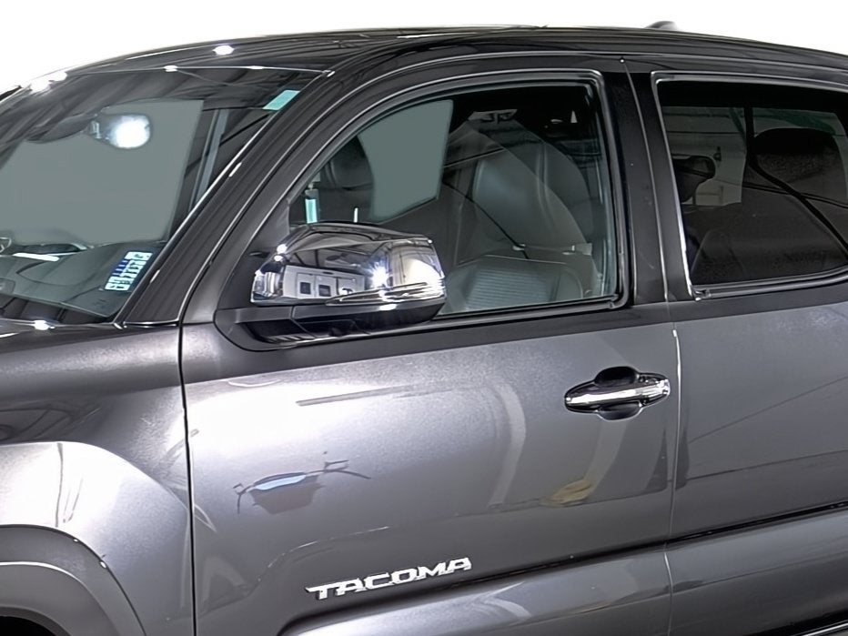 2022 Toyota Tacoma Limited
