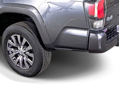2022 Toyota Tacoma Limited