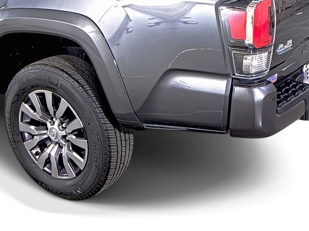 2022 Toyota Tacoma Limited
