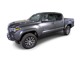 2022 Toyota Tacoma Limited