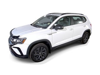 2023 Volkswagen Taos 1.5T S
