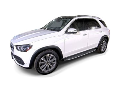 2022 Mercedes-Benz GLE GLE 350