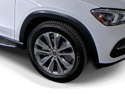 2022 Mercedes-Benz GLE GLE 350