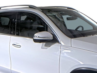 2022 Mercedes-Benz GLE GLE 350