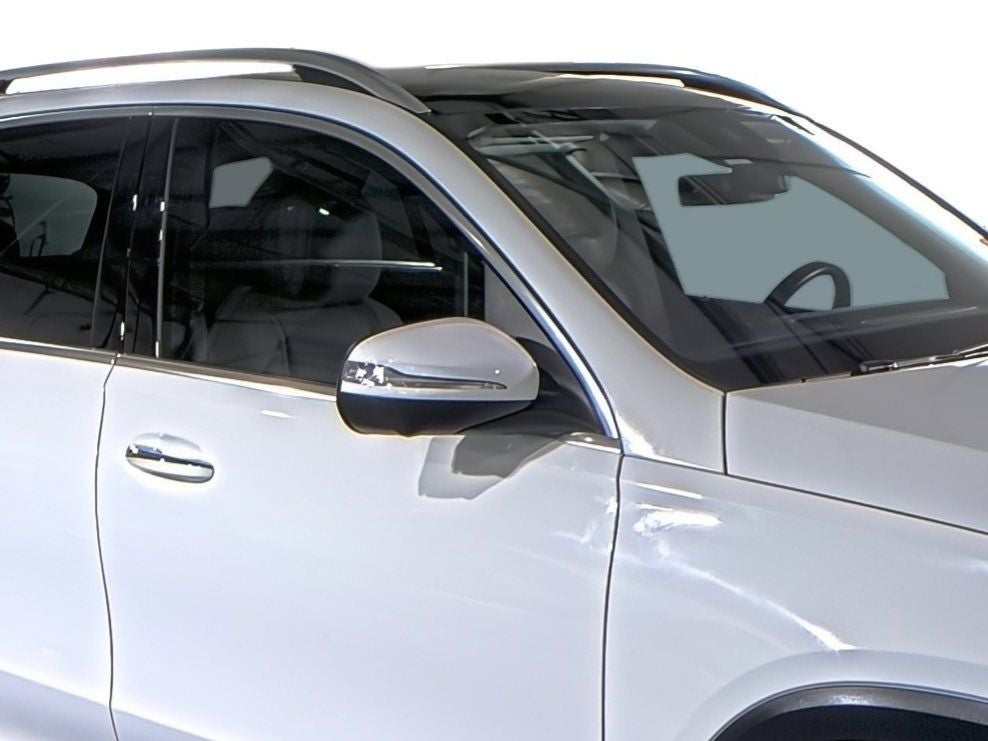 2022 Mercedes-Benz GLE GLE 350