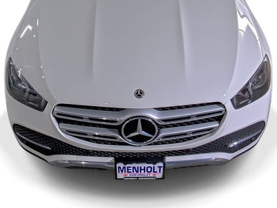 2022 Mercedes-Benz GLE GLE 350