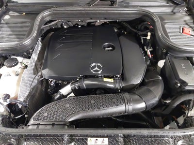 2022 Mercedes-Benz GLE GLE 350