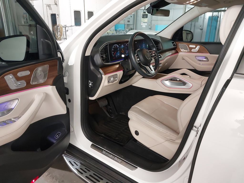 2022 Mercedes-Benz GLE GLE 350