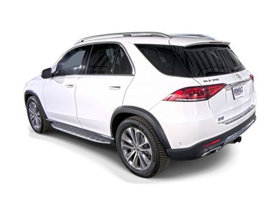 2022 Mercedes-Benz GLE GLE 350