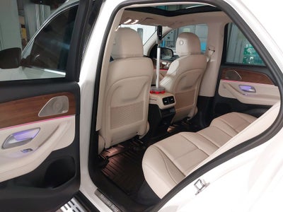 2022 Mercedes-Benz GLE GLE 350