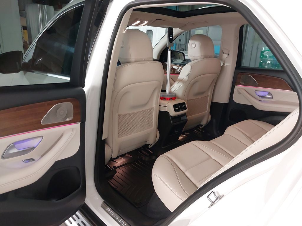 2022 Mercedes-Benz GLE GLE 350