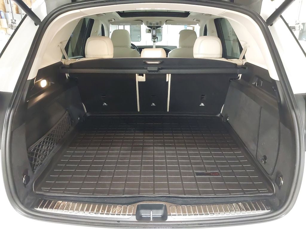 2022 Mercedes-Benz GLE GLE 350