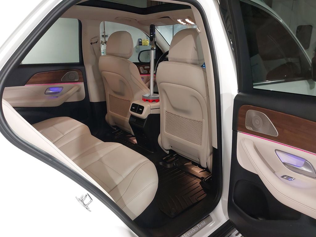 2022 Mercedes-Benz GLE GLE 350