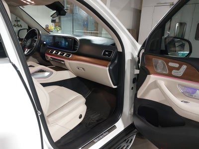 2022 Mercedes-Benz GLE GLE 350